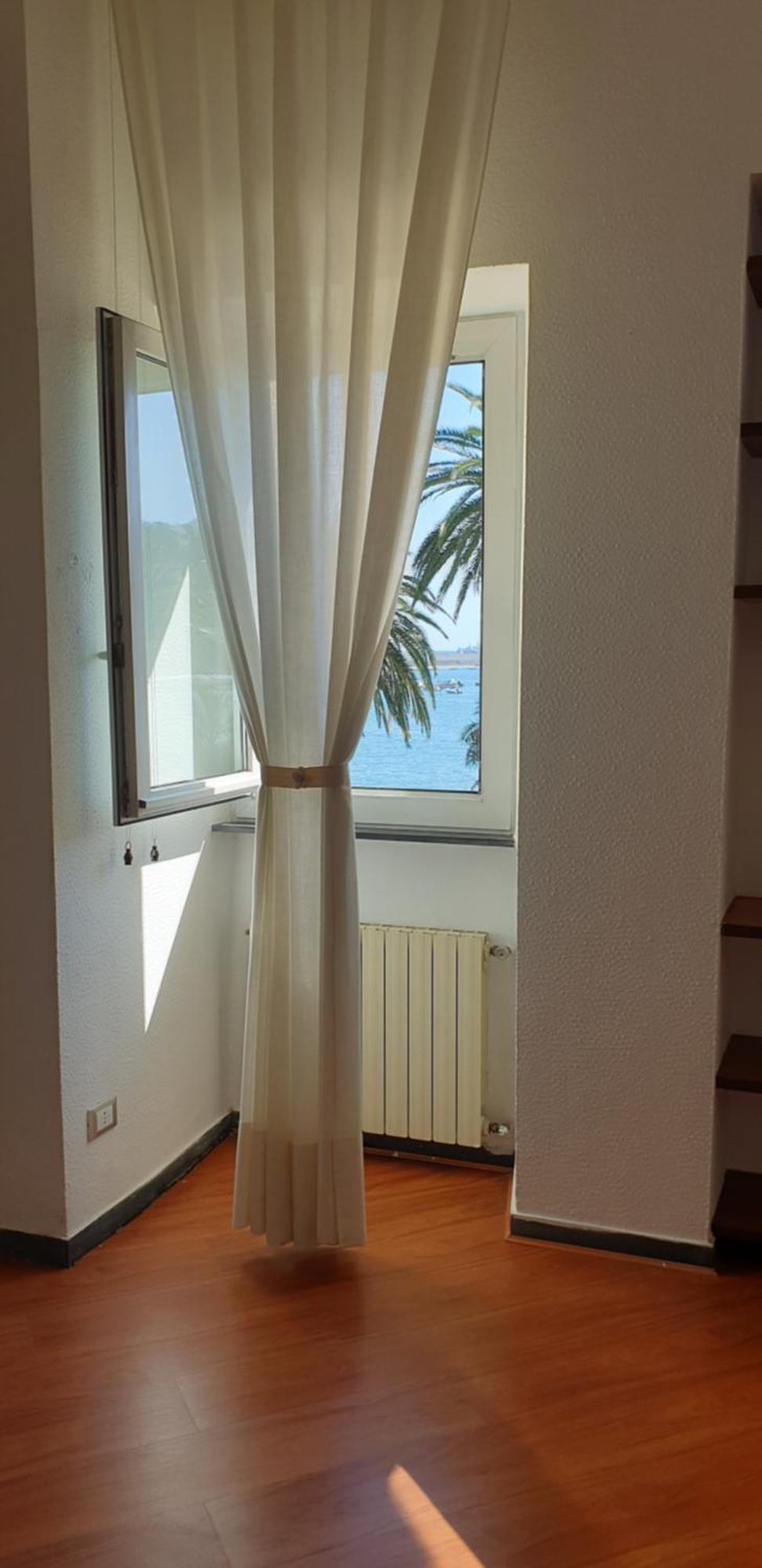 Acquamarina Apartment Rapallo Luaran gambar