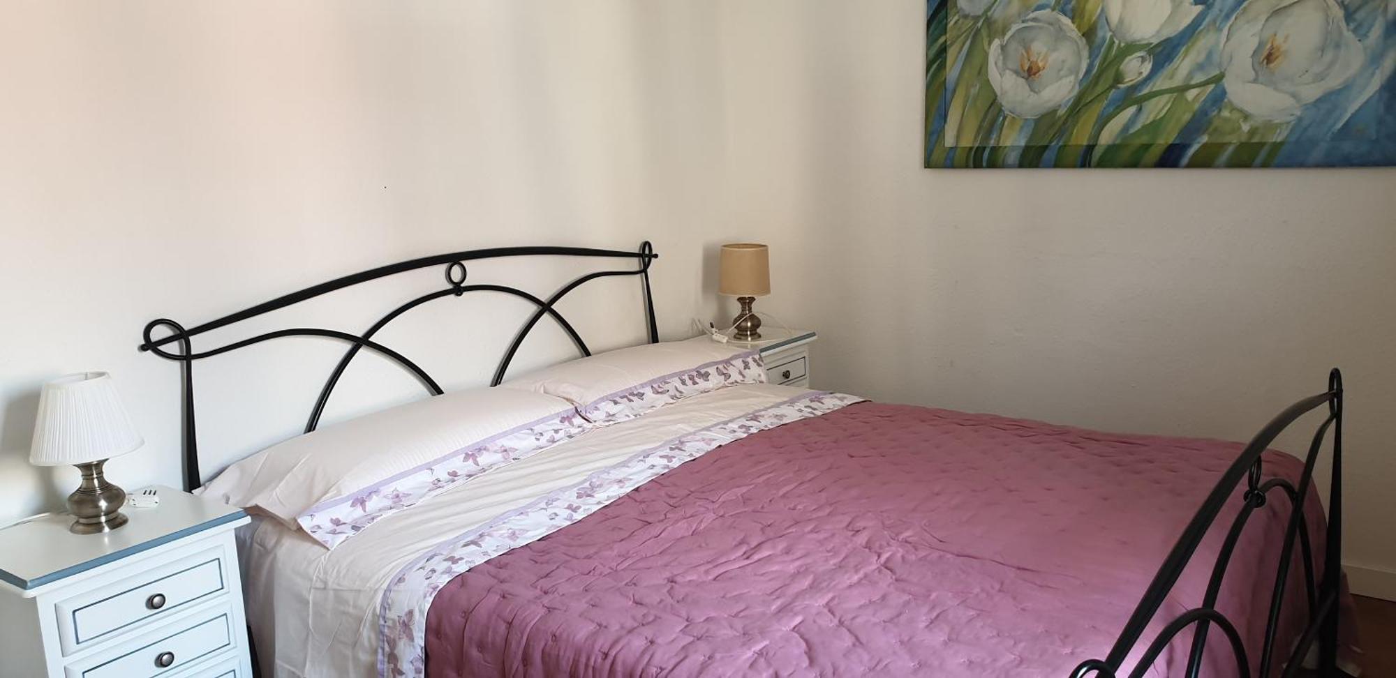 Acquamarina Apartment Rapallo Luaran gambar