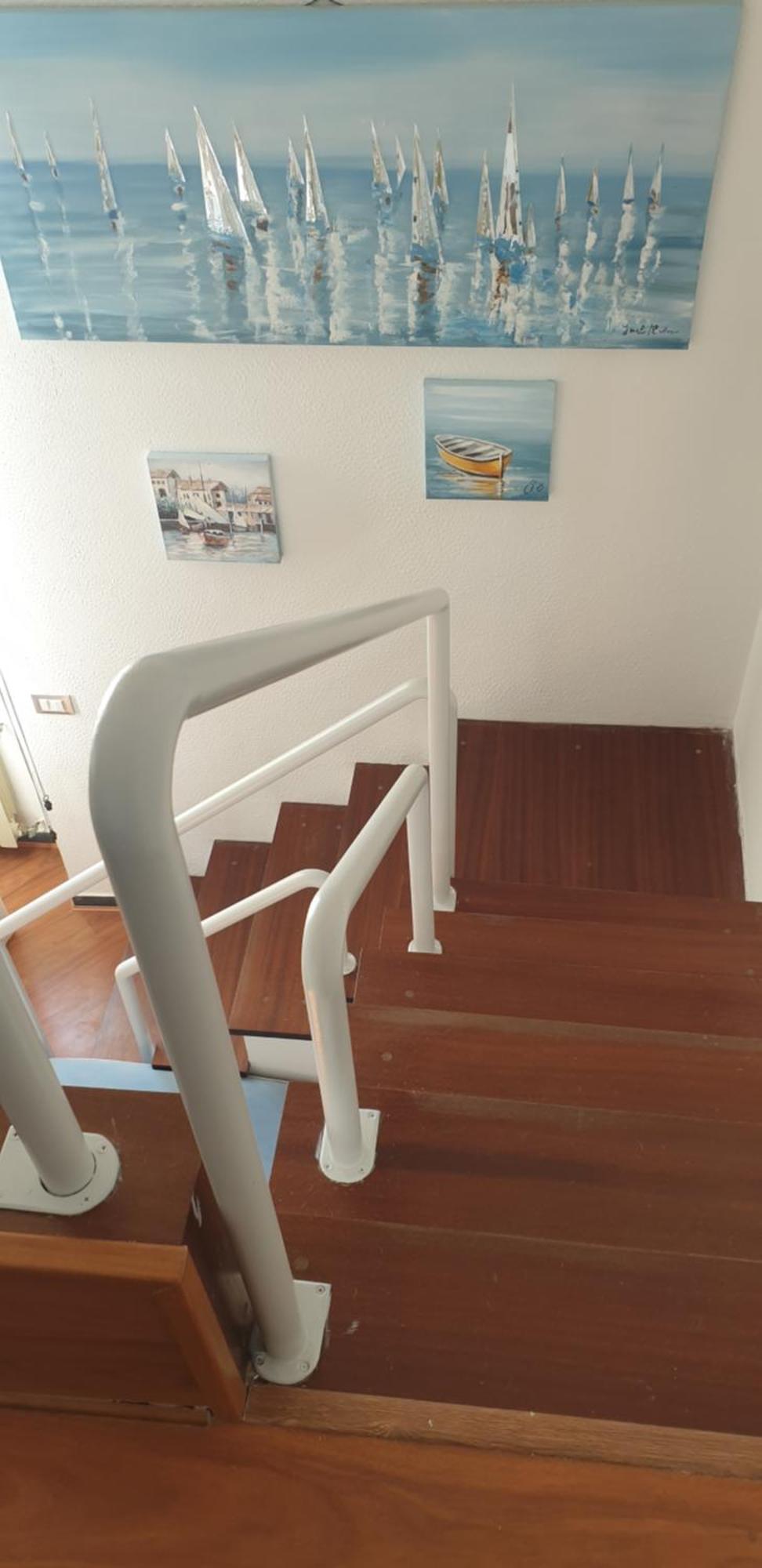 Acquamarina Apartment Rapallo Luaran gambar