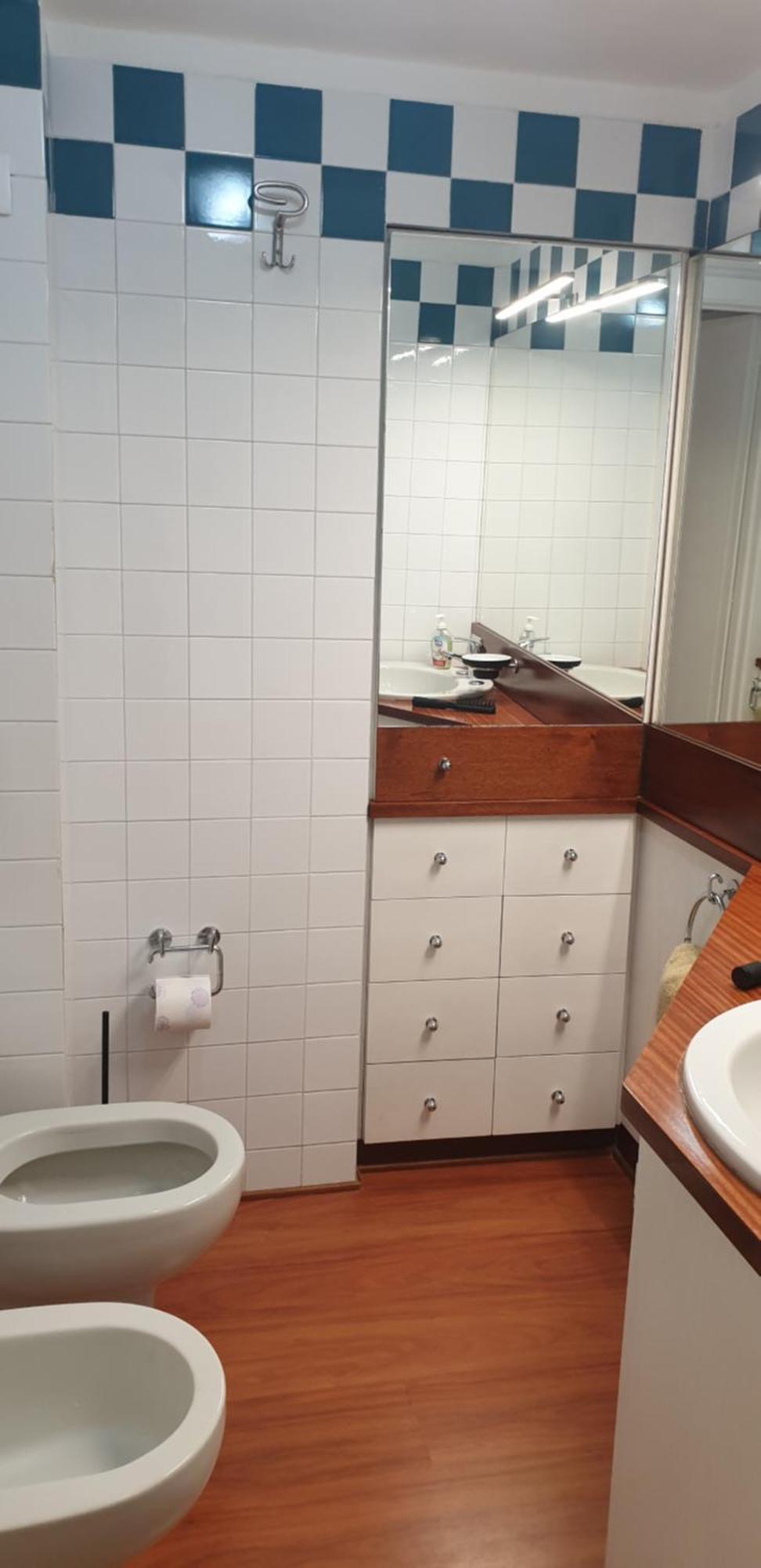 Acquamarina Apartment Rapallo Luaran gambar