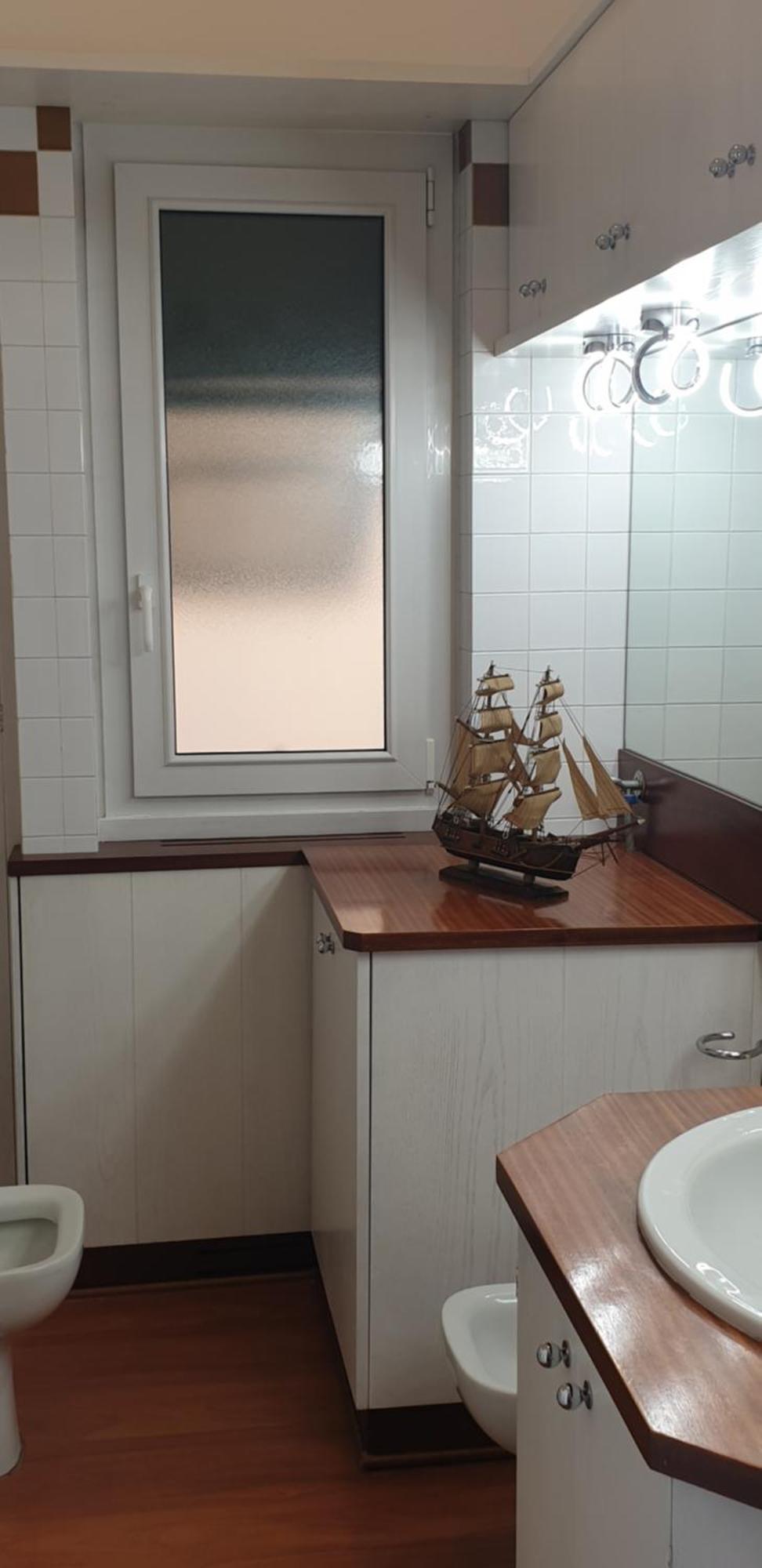Acquamarina Apartment Rapallo Luaran gambar